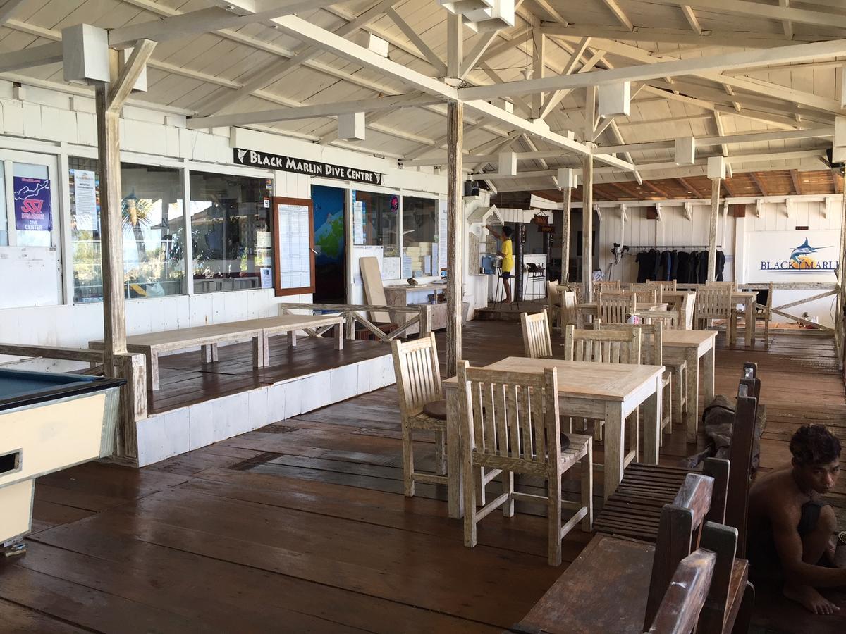 Black Marlin - Kadidiri Batudaka Exterior foto