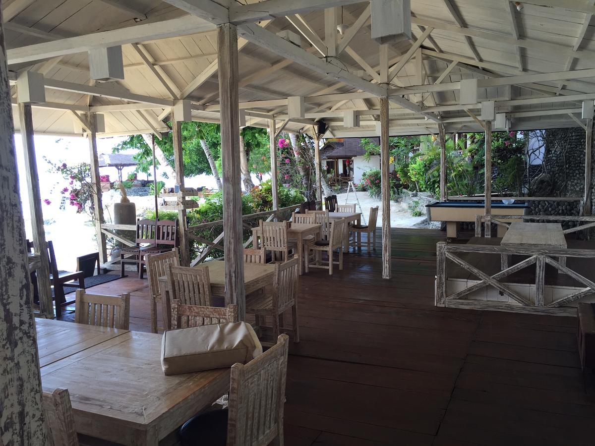 Black Marlin - Kadidiri Batudaka Exterior foto